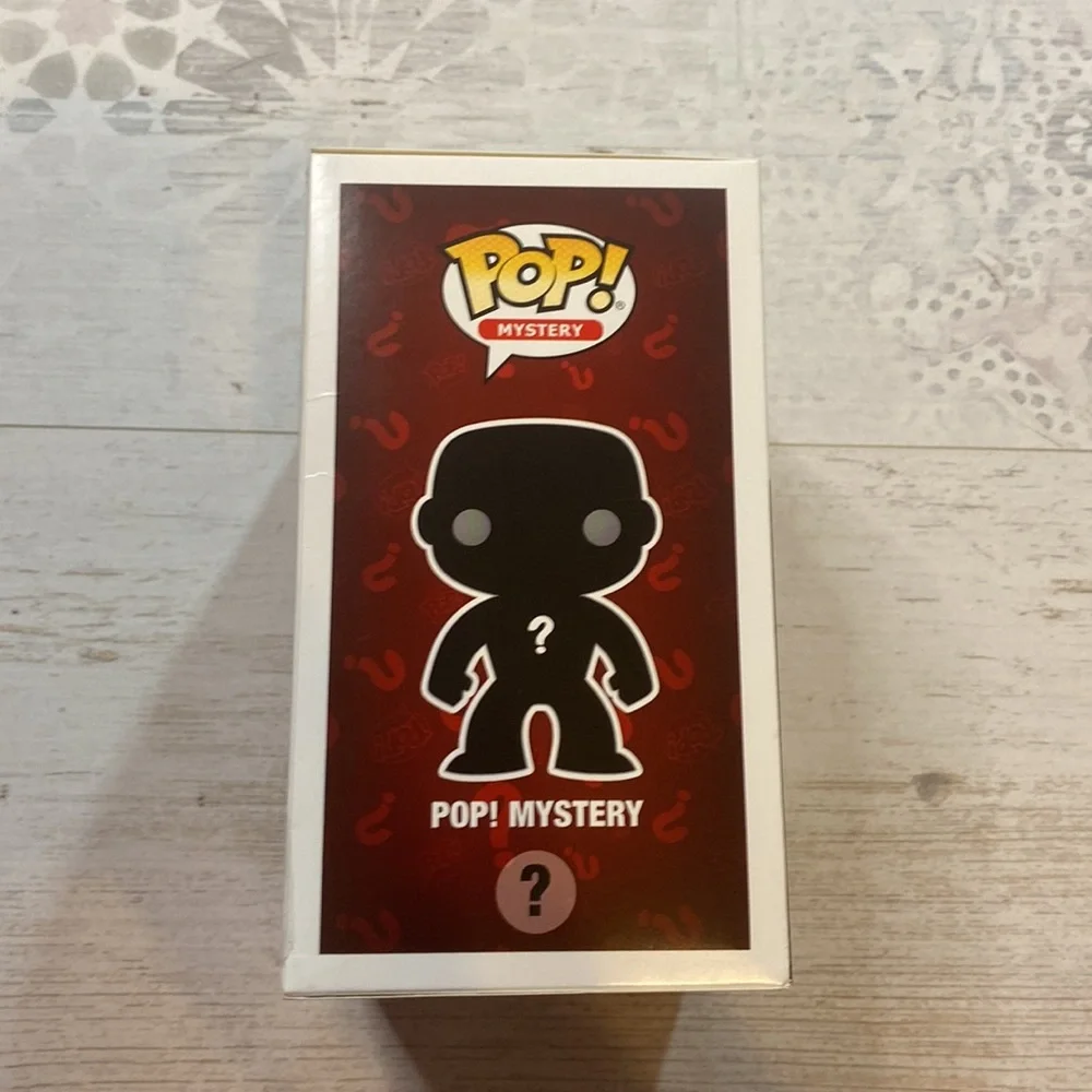 Funko Pop Mystery Jason Voorhees #361 Friday the 13th Figure - Picture 5 of 14